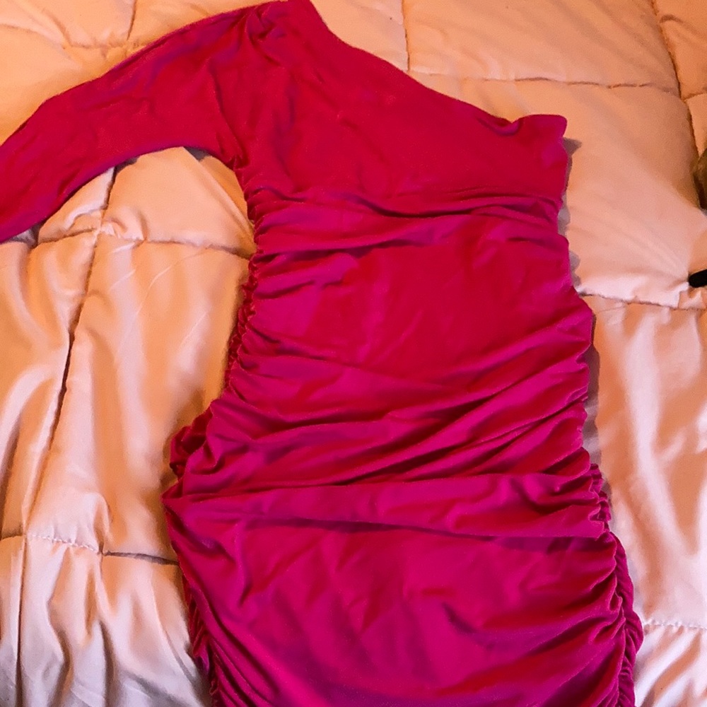 Juniors dress